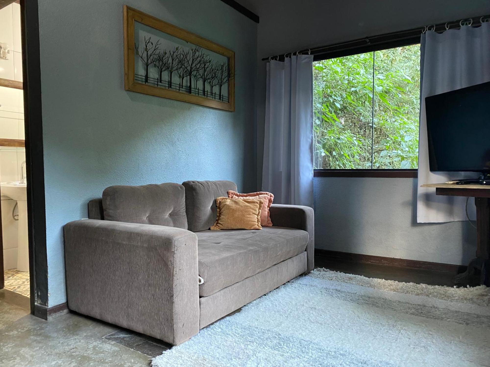 Havila Arara Azul 招待所 Nova Friburgo