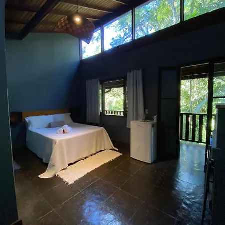 Havila Arara Azul Nova Friburgo Exterior photo