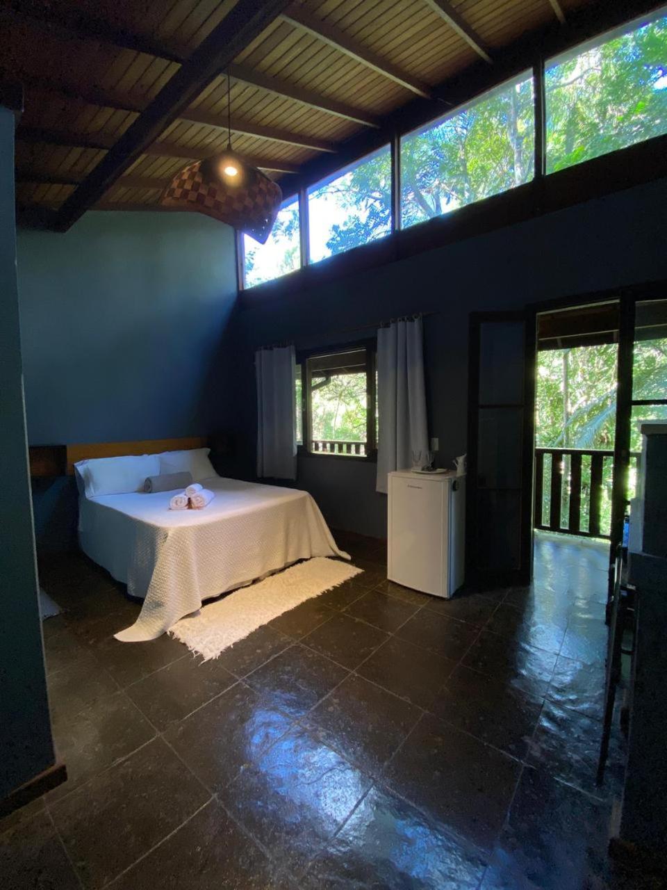 Guest house Havila Arara Azul Nova Friburgo