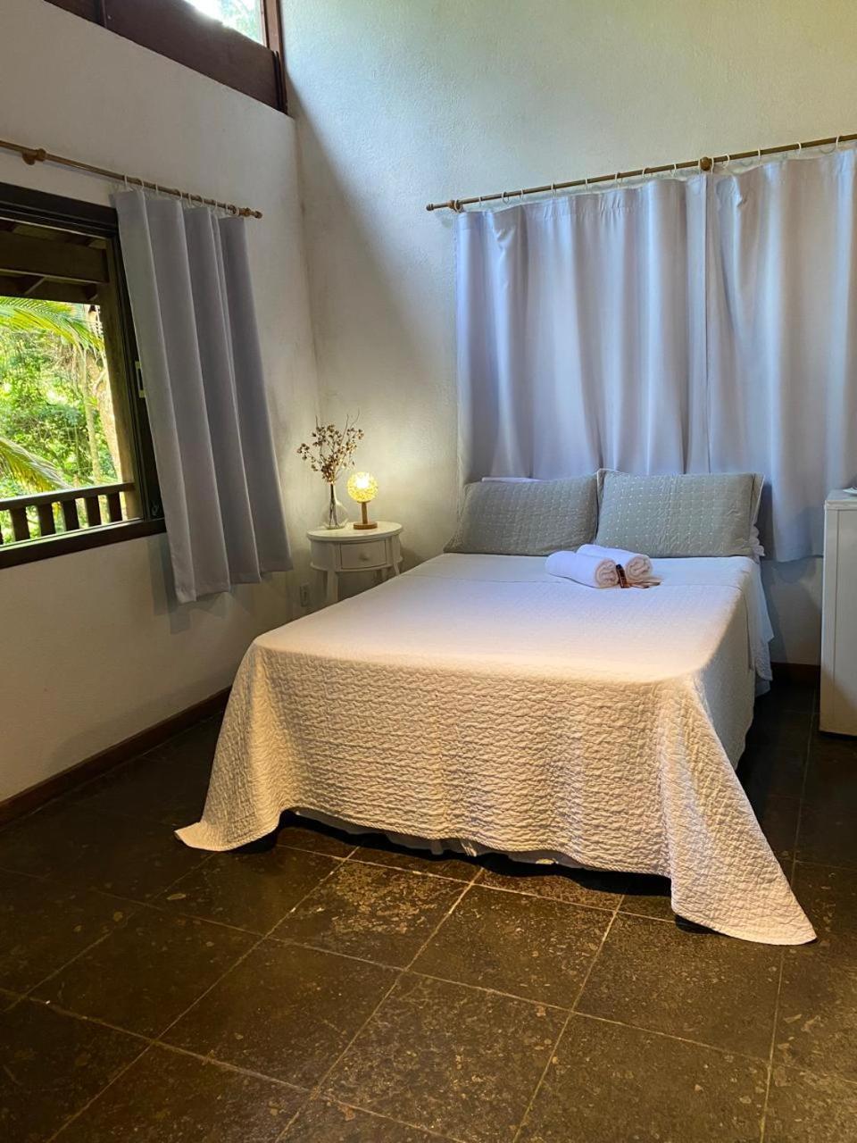 Havila Arara Azul Guest house *