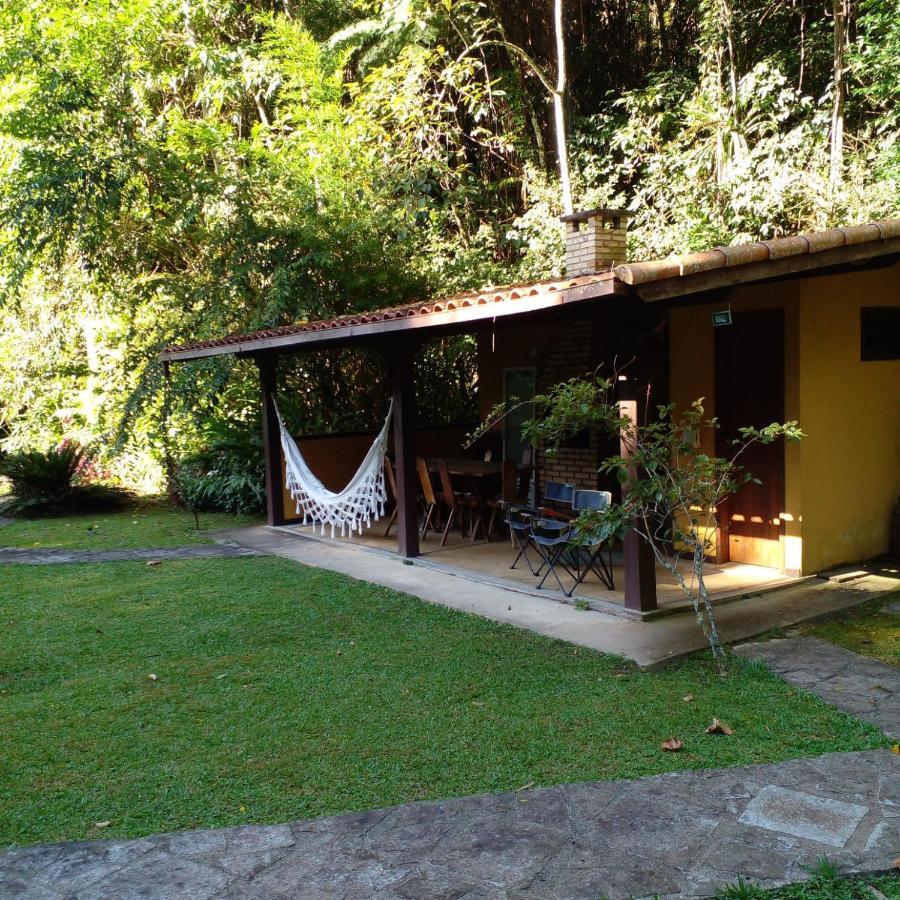 Havila Arara Azul Pensión