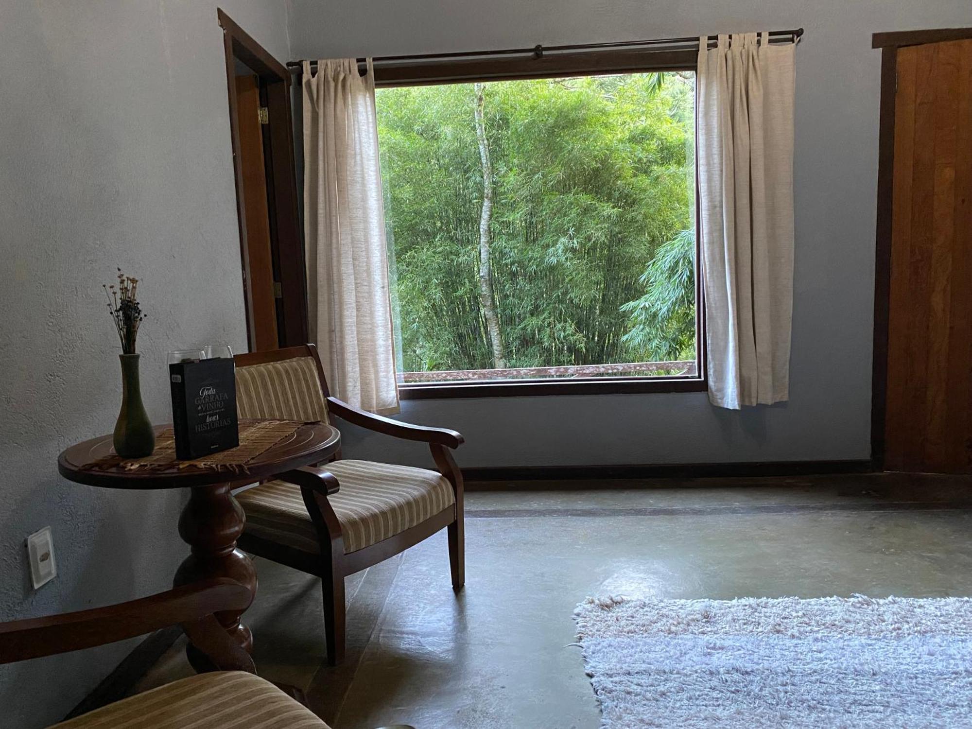 Pensión Havila Arara Azul Nova Friburgo